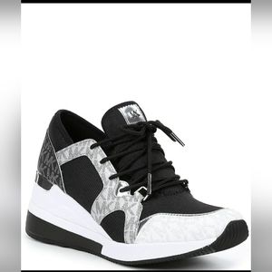 New Michael Kors Liv Trainers